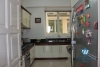 Apartment with 4 bedrooms available for lease in Ciputra, Tay Ho, Hanoi